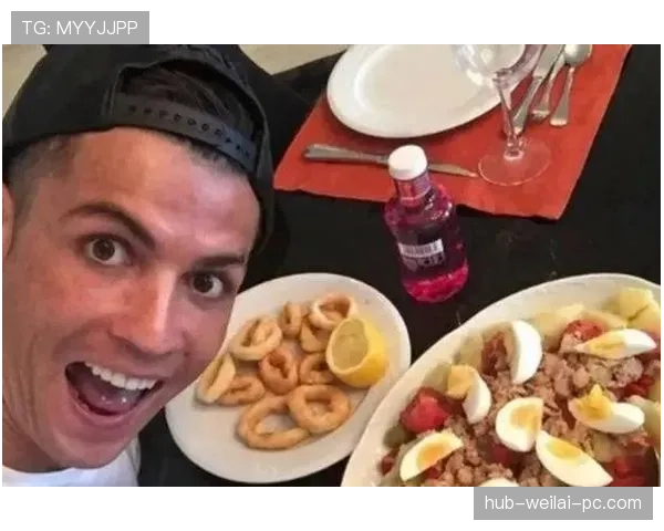 C罗这自律到变态的日常，真的有人能坚持下来？