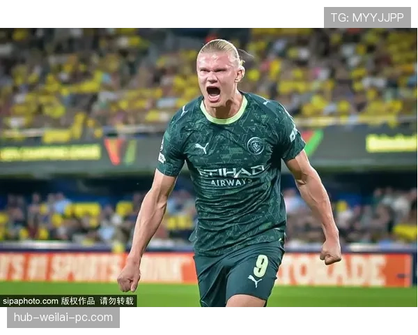 哈兰德低触球高进球效率的成因与机制解析