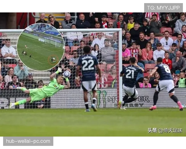 点球补射到底合不合法？规则拆解关键细节